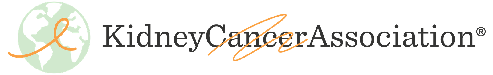 Kidney Cancer Association icon